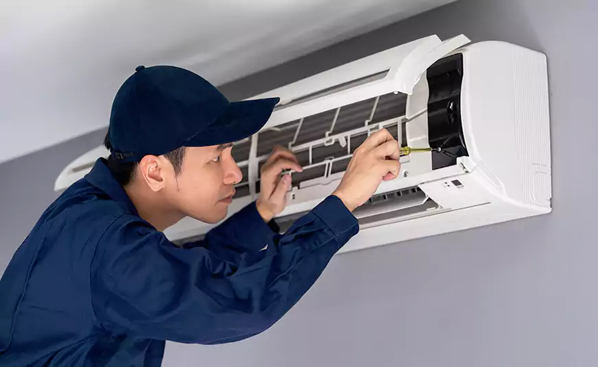 AC Duct Cleaning Pico Rivera