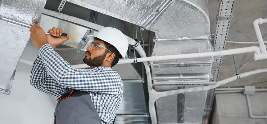 Proactive Ac Vent Repairs & Air Duct Replacement Companies Near Me in Pico Rivera