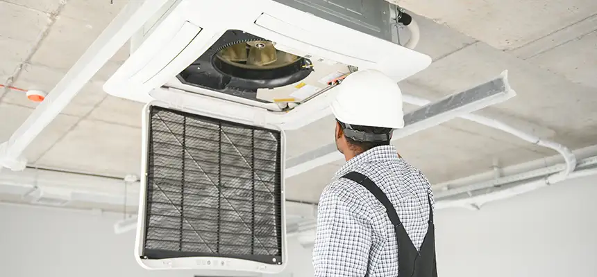 Our Affordable Duct Cleaning Near Me Services in Pico Rivera, CA