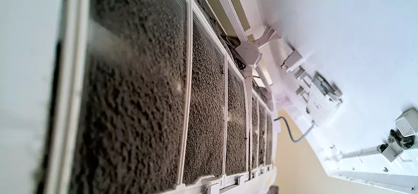 Preventive Air Duct Bacteria Removal in Pico Rivera