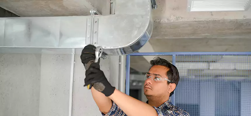 Our Air Duct Installation Services in Pico Rivera, CA