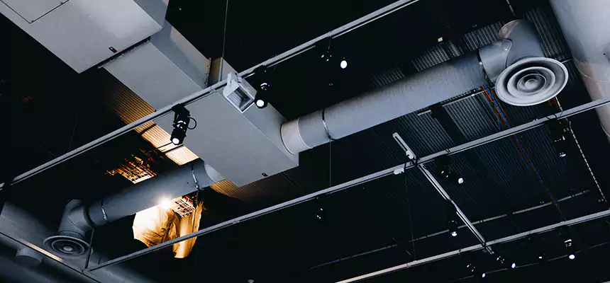 Our Air Duct Replacement Services in Pico Rivera, CA