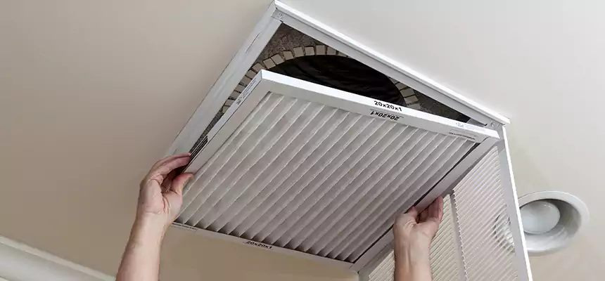 Our Air Duct UV Sanitization Services in Pico Rivera, CA