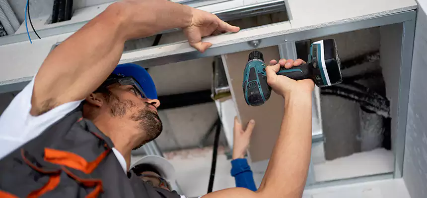 Our Apartment Air Duct Cleaning Services in Pico Rivera, CA
