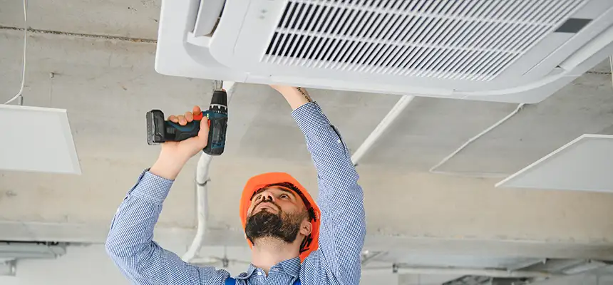 Detailed Multi‑Unit Riser & Roof Termination Cleaning in Pico Rivera