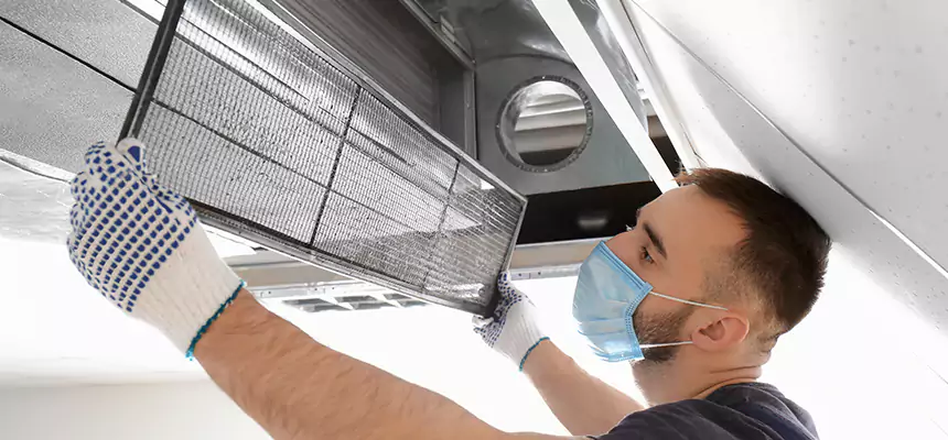 Our Dryer Vent Replacement Services in Pico Rivera, CA
