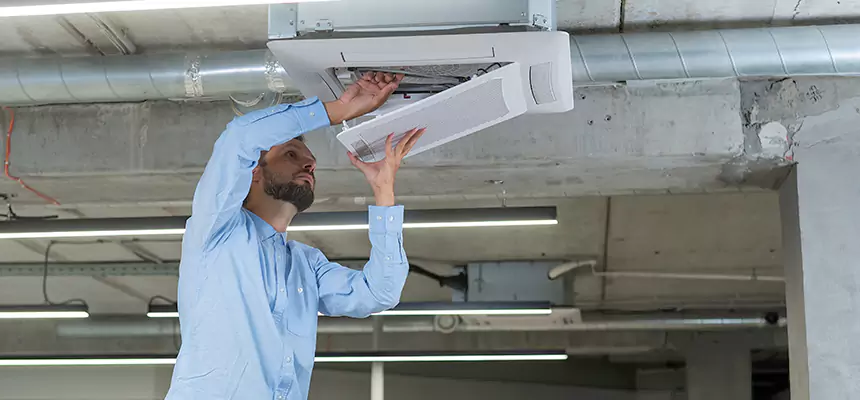 Our Energy Recovery Ventilation Cleaning Services in Pico Rivera, CA