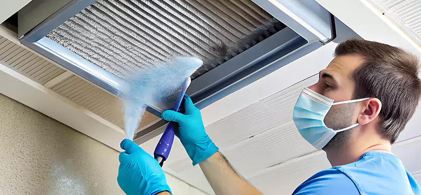 Our Home Ventilation Cleaning Services in Pico Rivera, CA