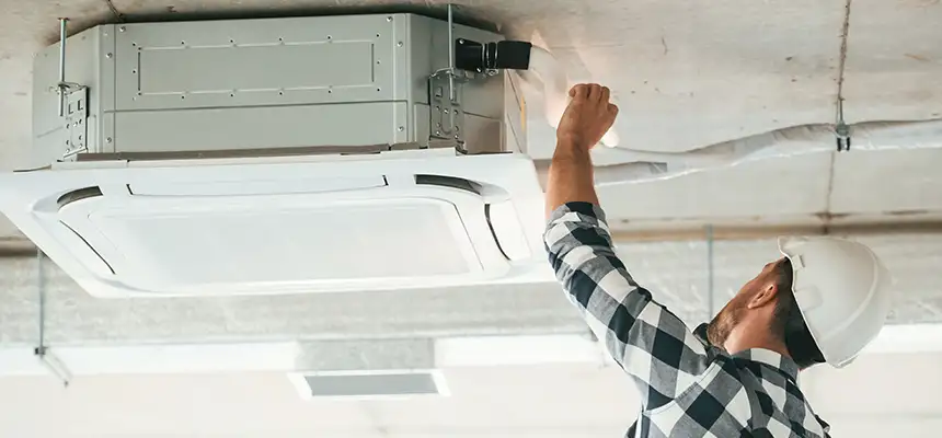 Our Local Vent Cleaning Services in Pico Rivera, CA