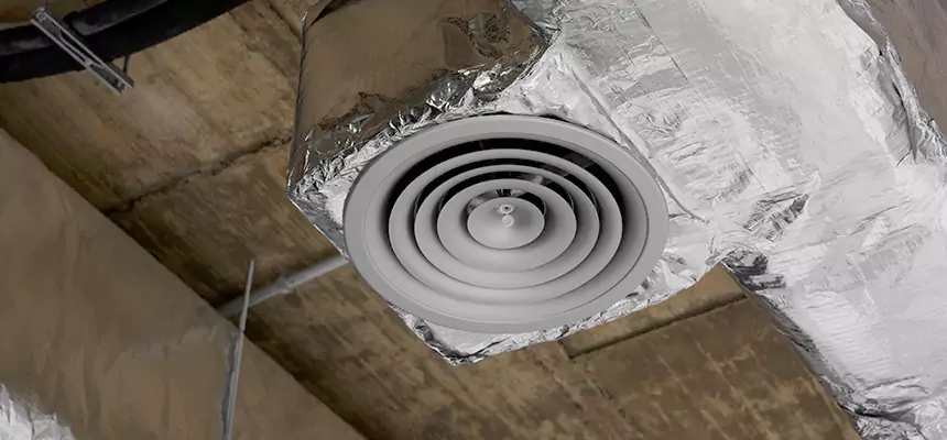 Our Low VOC Vent Installation Services in Pico Rivera, CA