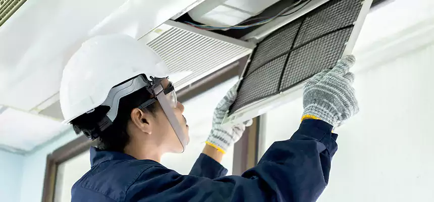 Our Residential Air Vent Cleaning Services in Pico Rivera, CA