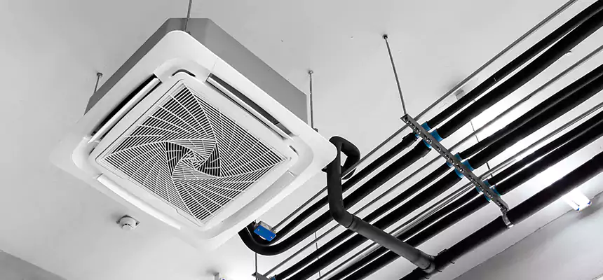 Our Smart AC Vent Controller Services in Pico Rivera, CA