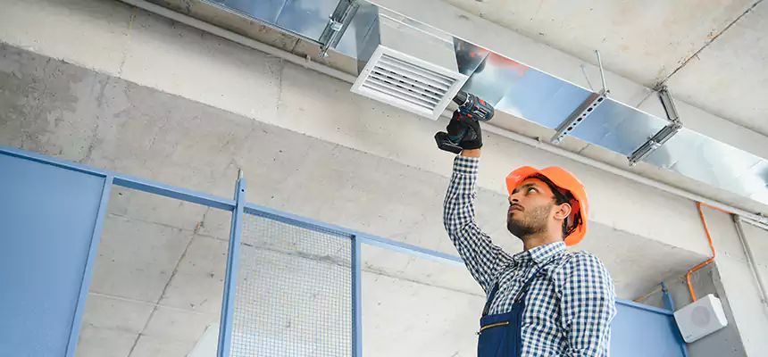 Efficient Exhaust Vent Cleaning in Pico Rivera, CA