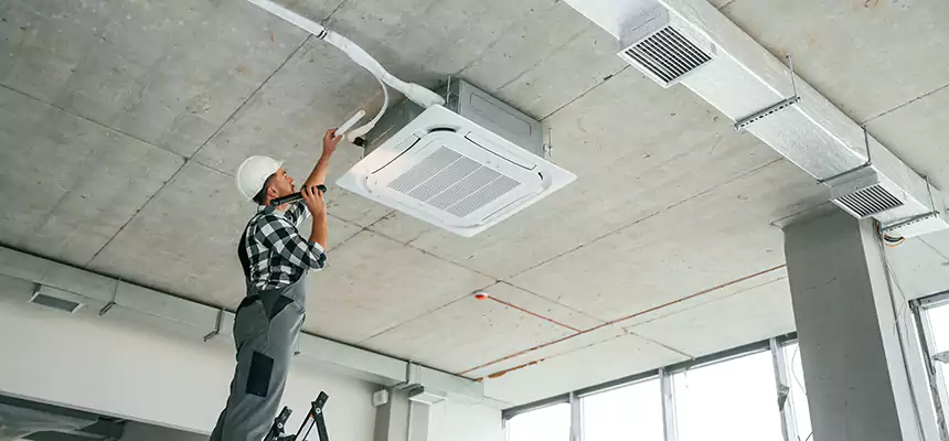 Our Wi Fi Connected Air Ducts Services in Pico Rivera, CA