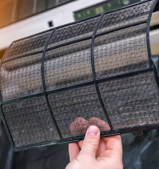 Top-notch AC Air Filter Replacement in Pico Rivera