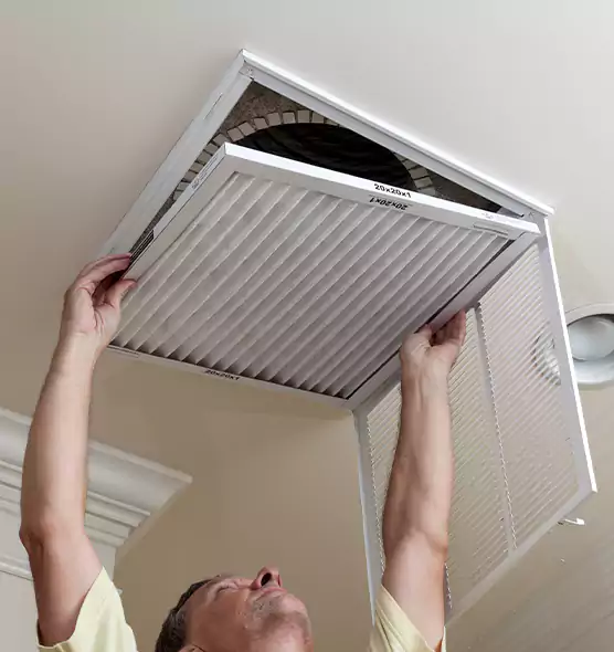 Trusted Apartment Air Duct Cleaning in Pico Rivera, CA