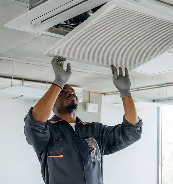 About Certified Air Duct Specialists in Pico Rivera, CA