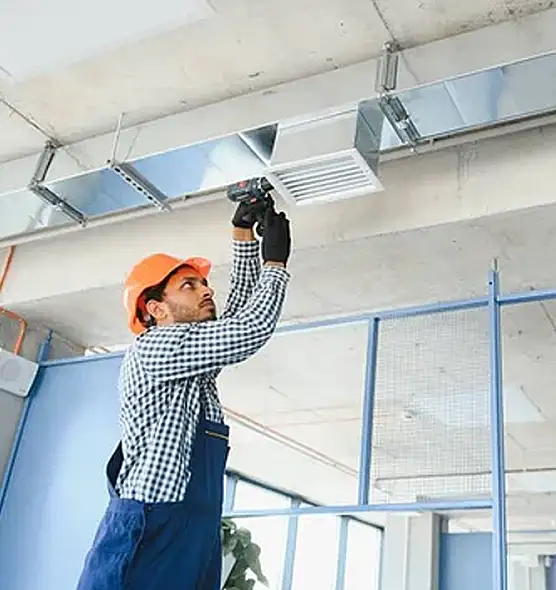 About Commercial Laundry Vent Cleaning in Pico Rivera, CA