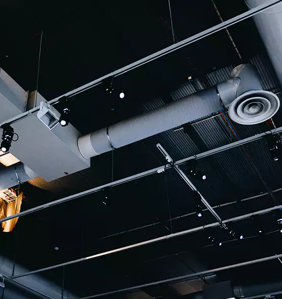 About Duct Sanitization with UV Light in Pico Rivera, CA