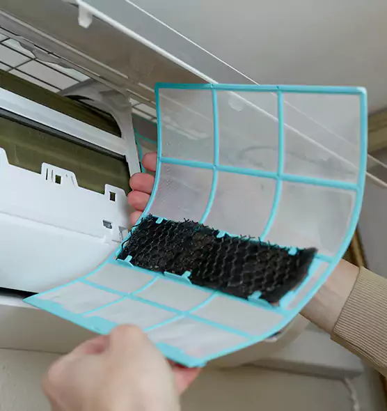 Welcome to Air Duct Cleaning & Repairs Pico Rivera — Your Local HEPA Filter Installation Pros in Pico Rivera, CA