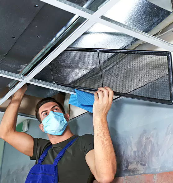 Professional Home Ventilation Cleaning in Pico Rivera, CA