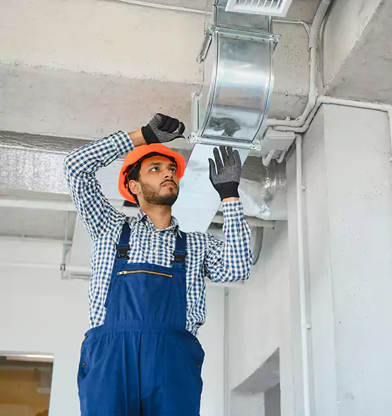 About Hotel Duct And Vent Cleaning in Pico Rivera, CA