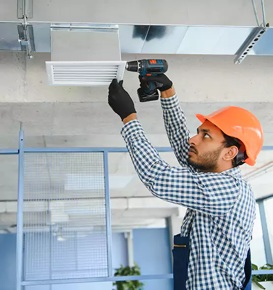 Professional HVAC Duct Cleaning in Pico Rivera, CA