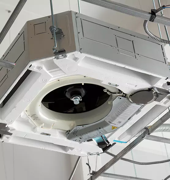 Professional Industrial Dryer Vent Cleaning in Pico Rivera, CA