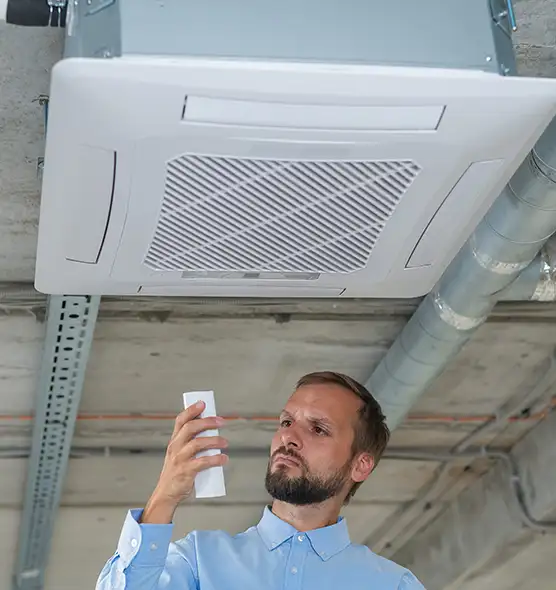 About Local Vent Cleaning Services in Pico Rivera, CA