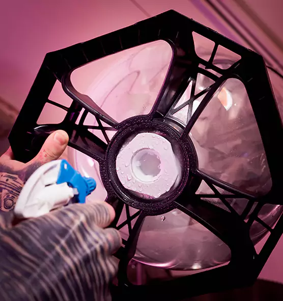 Expert Low VOC Vent Installation in Pico Rivera, CA