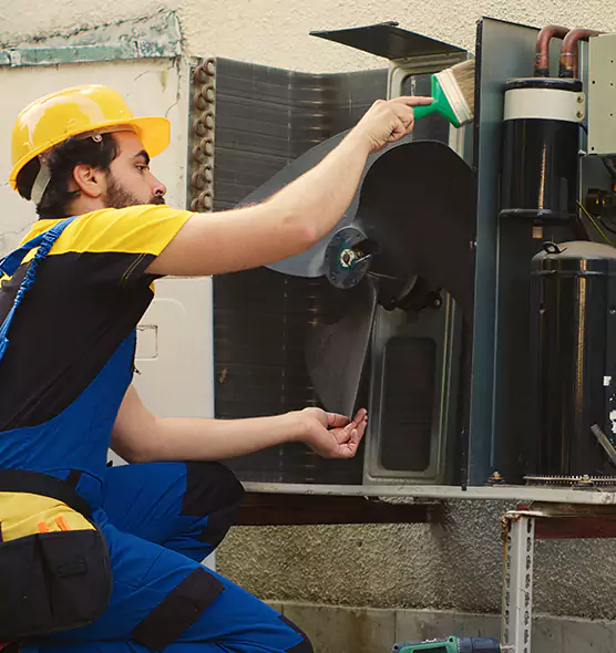 Top-Rated New Room Vent Extension in Pico Rivera, CA