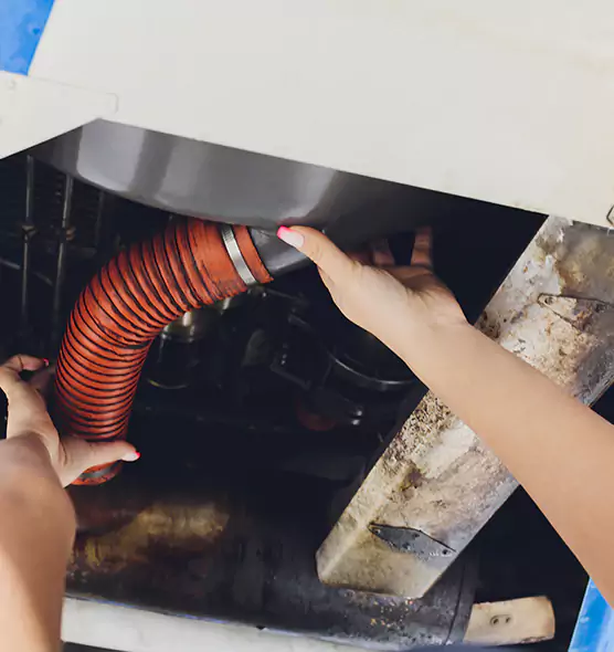 Professional Post-Renovation Duct Debris Removal in Pico Rivera, CA