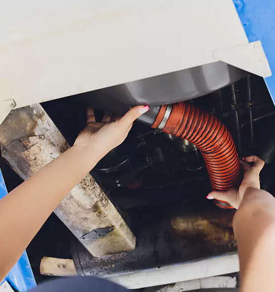 Top-Notch Return Vent Cleaning Service in Pico Rivera, CA