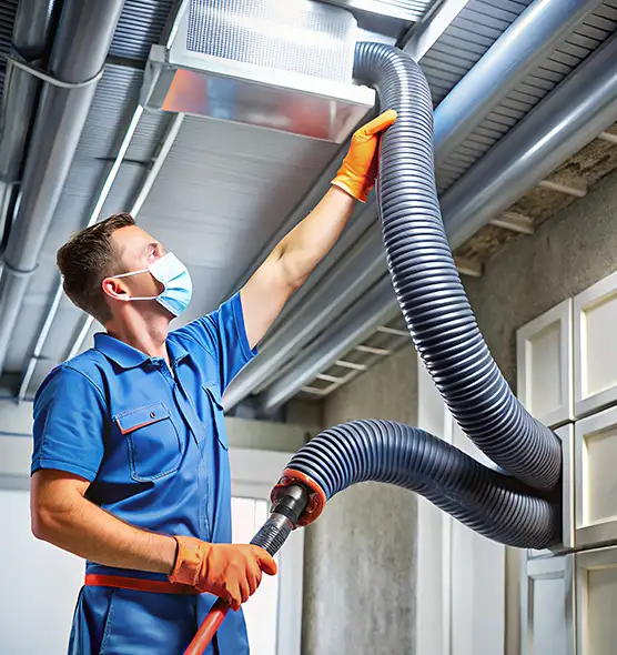 Welcome to Air Duct Cleaning & Repairs Pico Rivera — Your Local Roof Dryer Vent Cleaning Specialists in Pico Rivera, CA