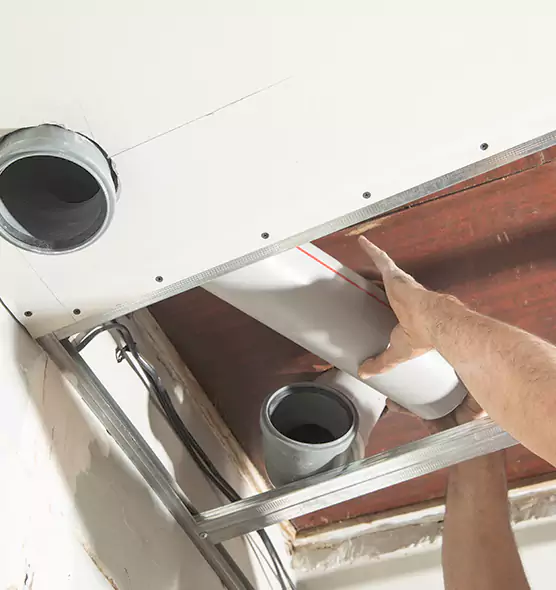 Professional Seasonal Allergy Air Duct Cleaning in Pico Rivera, CA