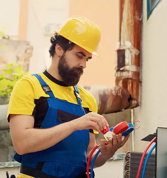 About Smart HVAC Installation in Pico Rivera, CA