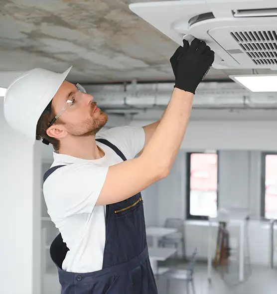 About Spring Air Duct Cleaning in Pico Rivera, CA