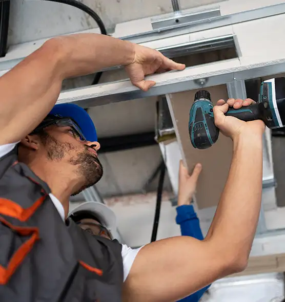 About Vent Smoke Odor Elimination in Pico Rivera, CA