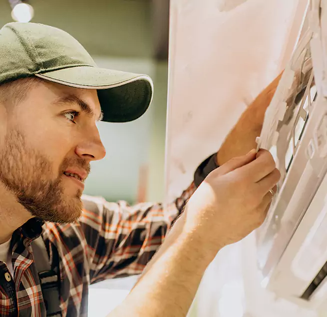 Why Homeowners Businesses Trust Us in Pico Rivera, CA?