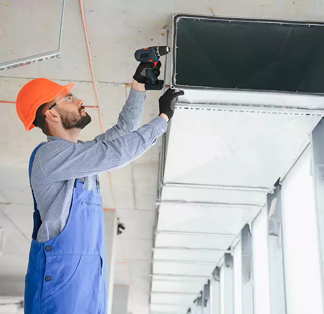 Why Homeowners & Businesses Trust Us in Pico Rivera, CA?