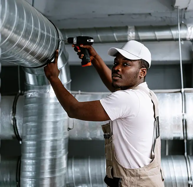 Why Homeowners & Businesses Trust Us Pico Rivera, CA