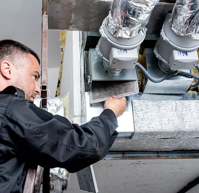 Why Homeowners & Businesses Trust Us in Pico Rivera, CA?