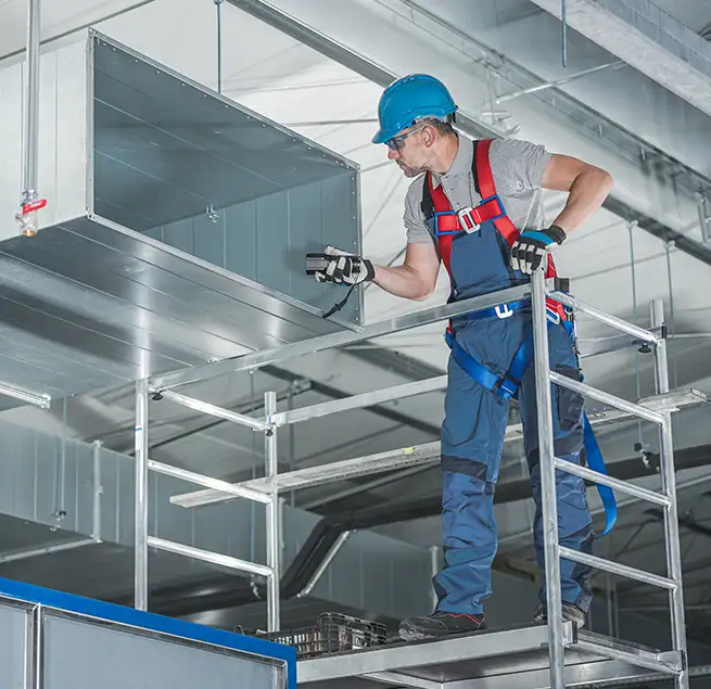 Why Homeowners & Businesses Trust Us in Pico Rivera, CA?