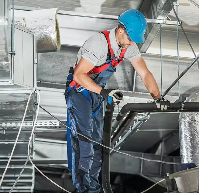 Why Homeowners & Businesses Trust Us in Pico Rivera, CA?