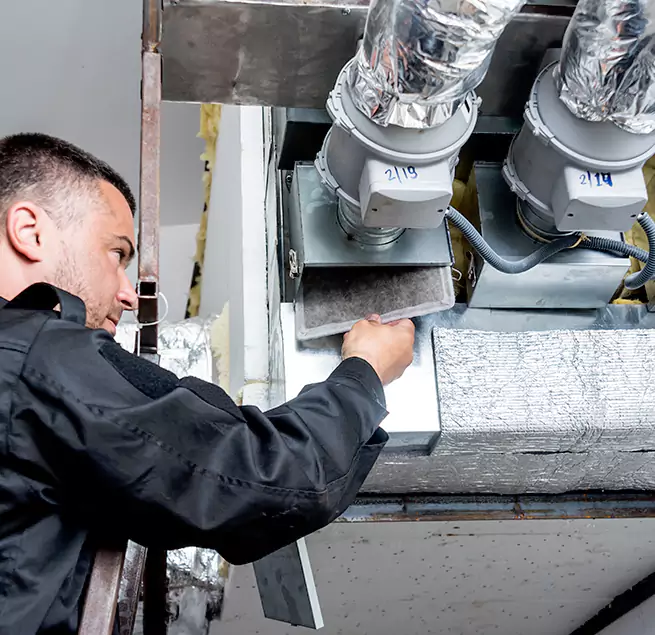 Why Homeowners & Businesses Trust Us in Pico Rivera, CA?