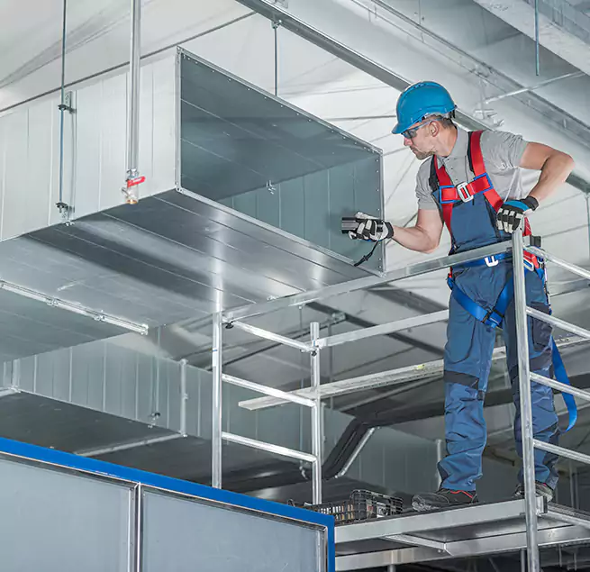 Why Homeowners & Businesses Trust Us in Pico Rivera, CA?