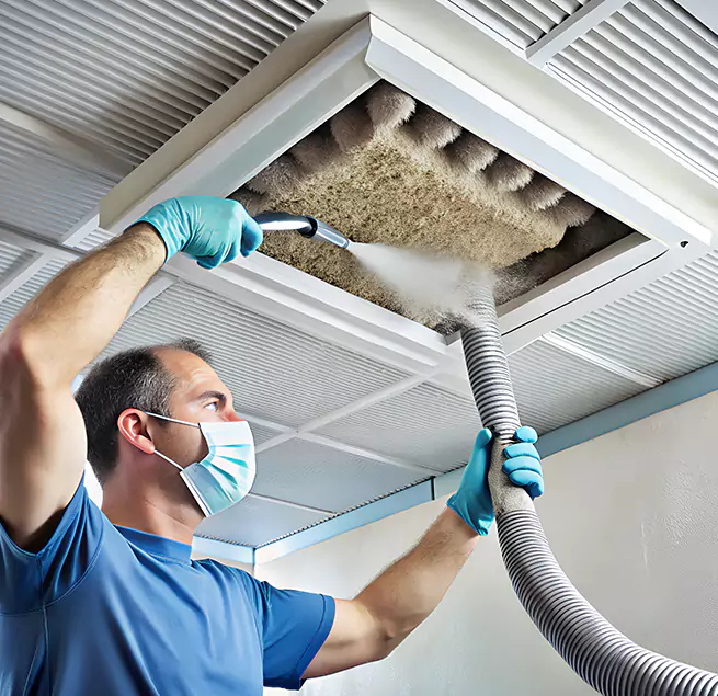 Why Homeowners & Businesses Trust Us Pico Rivera, CA