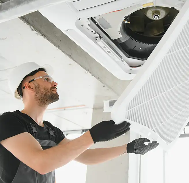 Why Homeowners & Businesses Trust Us in Pico Rivera, CA?