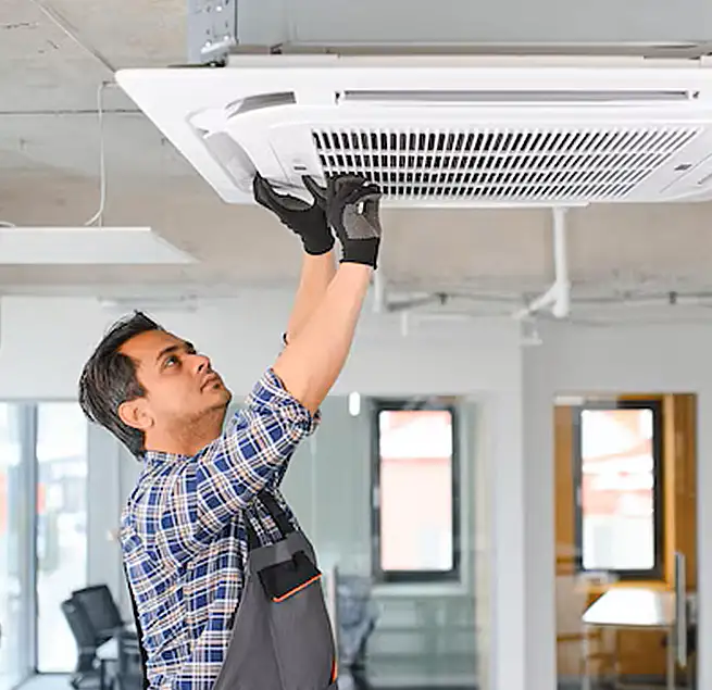 Why Homeowners & Businesses Trust Us in Pico Rivera, CA?