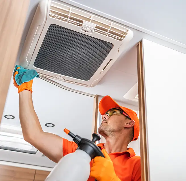 Why Homeowners & Businesses Trust Us in Pico Rivera, CA?